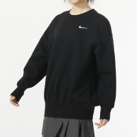 NIKE/耐克女装新款运动服训练休闲圆领卫衣套头衫 FZ6537-010 C