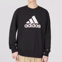 adidas/阿迪达斯男装 新款运动服保暖休闲套头衫卫衣 HZ3023 C