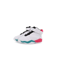 NIKE耐克篮球鞋JORDAN舒适耐磨小童运动鞋AV1244-105-002 Z