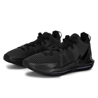 NIKE耐克篮球鞋詹姆斯舒适耐磨低帮男鞋运动鞋DM1122-004 Z