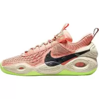 Nike/耐克 新款男女同款减震训练运动篮球鞋 DD2737-800 D