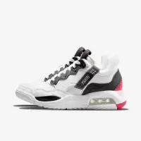 NIKE耐克篮球鞋JORDAN气垫缓震低帮大童运动鞋CW6594-106 C