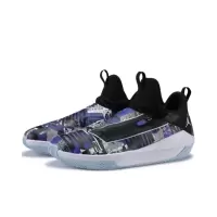 NIKE耐克篮球鞋JORDAN舒适耐磨低帮男鞋运动鞋AQ0394-500 D
