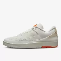 NIKE耐克篮球鞋JORDAN舒适耐磨低帮男鞋DV7128-110 D