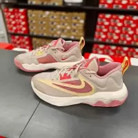 NIKE耐克篮球鞋GIANNIS舒适耐磨低帮男鞋运动鞋DZ7534-200 D