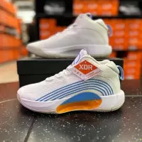NIKE耐克篮球鞋JORDAN舒适耐磨男鞋运动鞋FD9908-141 D