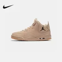 NIKE耐克篮球鞋JORDAN舒适耐磨缓震男鞋运动鞋AT0057-200 D