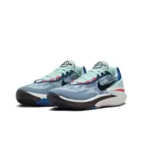 NIKE耐克篮球鞋AIR ZOOM舒适耐磨低帮男鞋运动鞋DJ6013-404 C