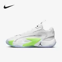NIKE耐克篮球鞋JORDAN LUKA 2 PF耐磨低帮男鞋运动鞋DX9012-103 C