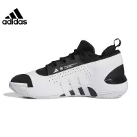 ADIDAS阿迪达斯篮球鞋D.O.N. ISSUE 5 TEAM男女运动鞋IE8333 C