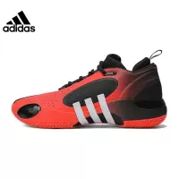 ADIDAS阿迪达斯篮球鞋D.O.N. ISSUE 5耐磨低帮男鞋运动鞋IE8326 C
