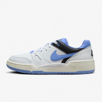 NIKE耐克篮球鞋FULL FORCE LO耐磨低帮男鞋运动鞋FB1362-100 C