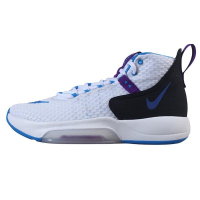 NIKE/耐克 篮球鞋 ZOOM RIZE EP 男子减震耐磨篮球鞋BQ5398-101 D