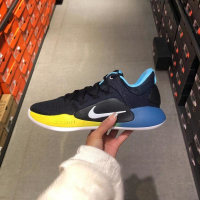 NIKE耐克篮球鞋HYPERDUNK X舒适耐磨低帮男鞋运动休FV8108-419 D