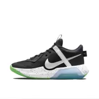 NIKE耐克篮球鞋ZOOM CROSSOVER (GS)青少年运动鞋DC5216-001 Z