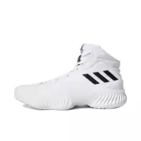 ADIDAS阿迪达斯篮球鞋Pro Bounce 2018耐磨男鞋运动鞋FW5745 D