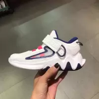 NIKE耐克篮球鞋GIANNIS IMMORTALITY 2 (PS)童鞋DQ1942-102 D