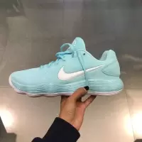 NIKE耐克篮球鞋Hyperdunk舒适耐磨低帮男鞋运动鞋HJ3486-414 D
