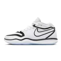NIKE耐克篮球鞋AIR ZOOM G.T. HUSTLE 2 EP低帮男鞋DJ9404-102 D