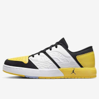 NIKE耐克篮球鞋JORDAN舒适耐磨低帮男鞋板鞋运动鞋DV5141-017 D