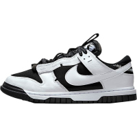 NIKE耐克篮球鞋DUNK JUMBO舒适耐磨低帮男鞋运动鞋DV0821-002 D