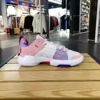 NIKE/耐克男鞋 新款运动鞋时尚潮流篮球鞋 FQ3101-100 D