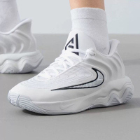 NIKE/耐克男鞋新款场上训练比赛运动篮球鞋 FQ3681-100 D