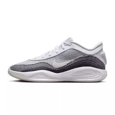 NIKE耐克篮球鞋G.T. HUSTLE ACADEMY EP低帮男鞋FJ7808-100 D