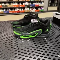 NIKE耐克篮球鞋JORDAN TATUM 1 PF耐磨男鞋运动鞋DZ3330-003 Z