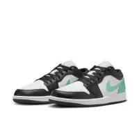 NIKE/耐克男鞋新款透气休闲复古篮球鞋防滑运动鞋553558-131 C