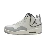 NIKE耐克篮球鞋JORDAN COURTSIDE舒适耐磨男鞋运动鞋HQ1192-101 D