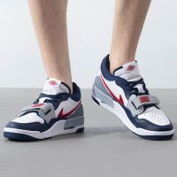 NIKE/耐克男鞋新款运动鞋缓震耐磨实战篮球鞋CD7069-164 C