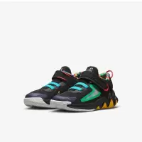 NIKE耐克GIANNIS IMMORTALITY 2 (PS)大童篮球鞋DQ1942-002 D