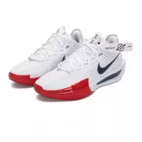 NIKE/耐克男鞋 新款 低帮缓震实战篮球鞋DV2918-103 C