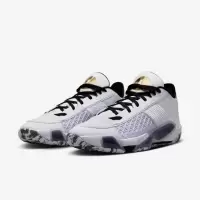 NIKE/耐克男鞋 新款 AIR JORDAN 38 缓震运动篮球鞋FD2325-107 C