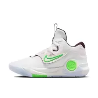 NIKE耐克篮球鞋KD TREY 5 X EP舒适耐磨男鞋运动鞋DJ7554-014 D