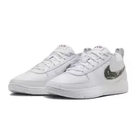 NIKE/耐克男鞋新款透气缓震耐磨实战运动篮球鞋 FJ4250-101 C