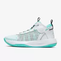 NIKE耐克篮球鞋JORDAN JUMPMAN 2020 PF男鞋运动鞋BQ3448-103 D