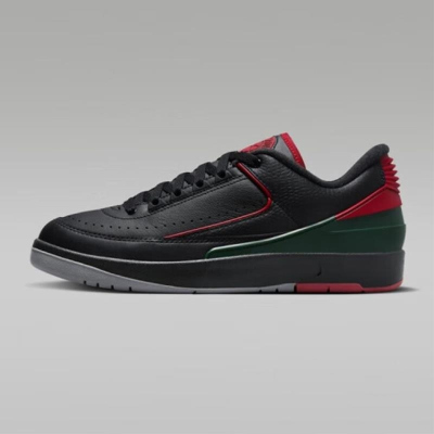 NIKE耐克篮球鞋JORDAN运动休闲舒适耐磨低帮男鞋DV9956-006 D