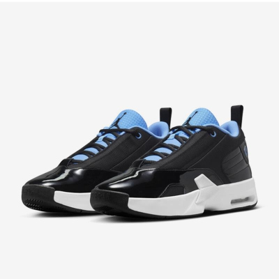 NIKE耐克篮球鞋JORDAN舒适缓震低帮男鞋运动鞋FQ8298-004 D
