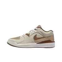 NIKE耐克篮球鞋JORDAN运动休闲舒适耐磨低帮男鞋HF5754-221 D