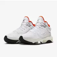 NIKE耐克篮球鞋AIR ZOOM G.T. JUMP 2 EP男鞋运动鞋DJ9432-104 D