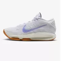 NIKE耐克篮球鞋G.T. HUSTLE 3 FP EP舒适男鞋运动鞋HJ9084-100 D