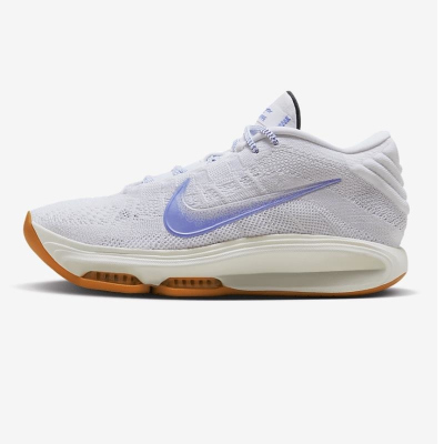 NIKE耐克篮球鞋G.T. HUSTLE 3 FP EP舒适男鞋运动鞋HJ9084-100 D