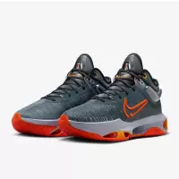 NIKE耐克篮球鞋AIR ZOOM G.T. JUMP 2 EP男鞋运动鞋DJ9432-301 D