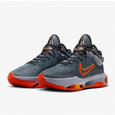 NIKE耐克篮球鞋AIR ZOOM G.T. JUMP 2 EP男鞋运动鞋DJ9432-301 D