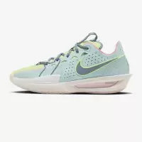NIKE耐克篮球鞋G.T. CUT 3 EP舒适耐磨男鞋运动鞋DV2918-401 C