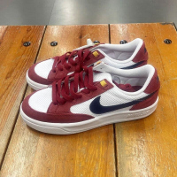 NIKE/耐克休闲鞋男鞋新款复古运动鞋低帮滑板鞋CJ0887-600 C