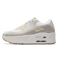 NIKE耐克休闲鞋AIR MAX 90 LV8气垫缓震低帮女鞋FD4328-100 D