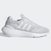 阿迪达斯 女款经典轻便运动休闲跑鞋GW8175 D